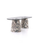 Lotus Dining Table
