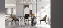 Lotus Dining Table