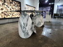Lotus Dining Table