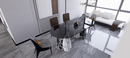 Lotus Dining Table