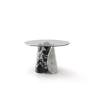 Lotus Round Dining Table