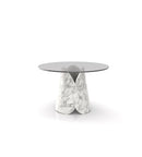 Lotus Round Dining Table