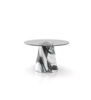 Lotus Round Dining Table