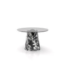 Lotus Round Dining Table