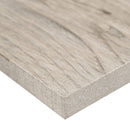 lucas canitia porcelain pavers 12x48in matte floor tile LPAVNLUCCAN1248 one tile profile view