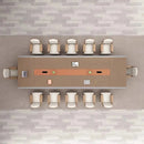 Brock · Conference Room Table