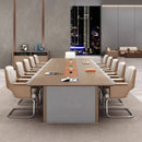 Brock · Conference Room Table