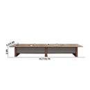 Brock · Conference Room Table