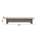 Brock · Conference Room Table