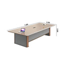 Brock · Conference Room Table