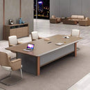 Brock · Conference Room Table