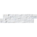 Walker Rock Face Marble 6"x24" Ledger Panel  view