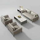 Boren · Office Waiting Area Lounge Seating