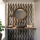 Acorn Glossy Picket Ceramic Tiles 3x6