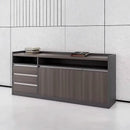 Barrow · Office Credenza Cabinet Sideboard