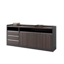Barrow · Office Credenza Cabinet Sideboard