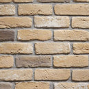 manufactured stone brick veneer barok amber handmade B01MB 102249 product shot square