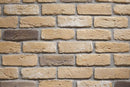 manufactured stone brick veneer barok amber handmade B01MB 102249 product shot