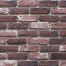 manufactured stone brick veneer barok antique red handmade B01AR 102243 product shot square