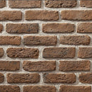 manufactured stone brick veneer barok caramel handmade B01CA 102244 product shot square