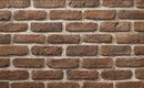manufactured stone brick veneer barok caramel handmade B01CA 102244 product shot