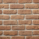 manufactured stone brick veneer barok cotto handmade B01CT 102245 product square