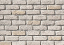 manufactured stone brick veneer barok milk white handmade B01ML 102248 product shot