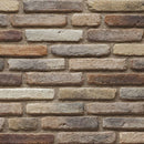 manufactured stone brick veneer ferrara old school handmade B02OS 318805 product shot square