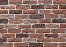 manufactured stone brick veneer granulbrick 50 red handmade B04RE 102285 product shot