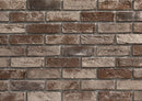 manufactured stone brick veneer loft chestnut handmade B09CH 317903 product shot