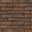 manufactured stone brick veneer loft nero-handmade B09CA 317906 product shot square