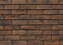 manufactured stone brick veneer loft nero-handmade B09CA 317906 product shot