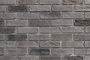manufactured stone brick veneer loft smoke handmade B09SM 317904 product shot