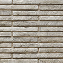 manufactured stone brick veneer maxima dove handmade B10DV 317907 product shot square