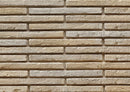 manufactured stone brick veneer maxima gold handmade B10NR 317910 product shot