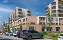 manufactured stone brick veneer slimfix heather handmade B05EA 102268 installed facade building