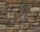 manufactured stone veneer ashlar pattern masso coffee handmade S01CF 101194 product shot