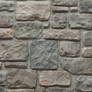 manufactured stone veneer ashlar pattern masso olive handmade S01OL 101192 product shot