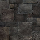 manufactured stone veneer ashlar pattern petra anthracite handmade S11TH 318786 product shot