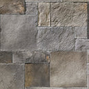 manufactured stone veneer ashlar pattern petra ash handmade S11AS 101243 product shot 