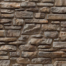 manufactured stone veneer slate look Cappadocia coffee handmade S03CF 101206 product shot square