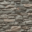 manufactured stone veneer slate look Cappadocia olive handmade S03OL 101204 product shot square