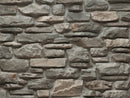 manufactured stone veneer slate look Cappadocia olive handmade S03OL 101204 product shot