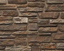 manufactured stone veneer slate look grand canyon coffee handmade S12CF 318780 product shot wide