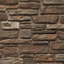 manufactured stone veneer slate look grand canyon coffee handmade S12CF 318780 product shot