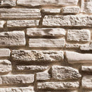 manufactured stone veneer slate look grand canyon pearl handmade S12PR 101245 product shot