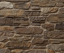 manufactured stone veneer slate look pastoral coffee handmade S22CF 317855 product shot wide