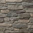 manufactured stone veneer slate look pastoral olive handmade S22OL 317856 product shot
