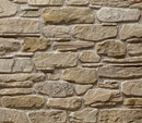 manufactured stone veneer slate look pastoral sand handmade S22SN 317858 product shot wide
