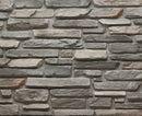 manufactured stone veneer slate look Sierra olive handmade S05OL 101216 product shot
